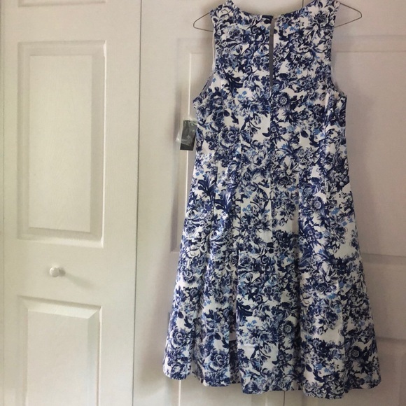 Spring Dress - Picture 2 of 4